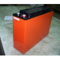 Bateria AGM 110A 12V Terminal frontal para banda larga Npf110-12